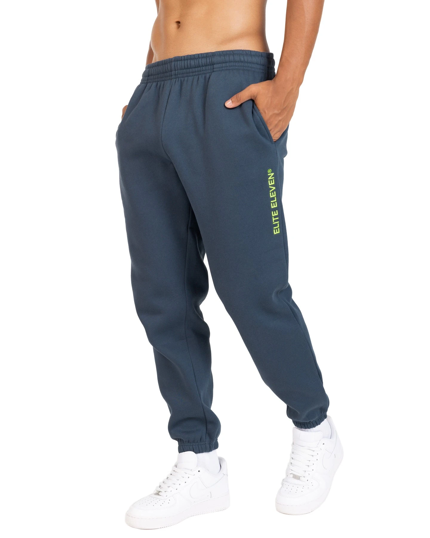 Elite Eleven Registered Trackpants - Navy - Image 6