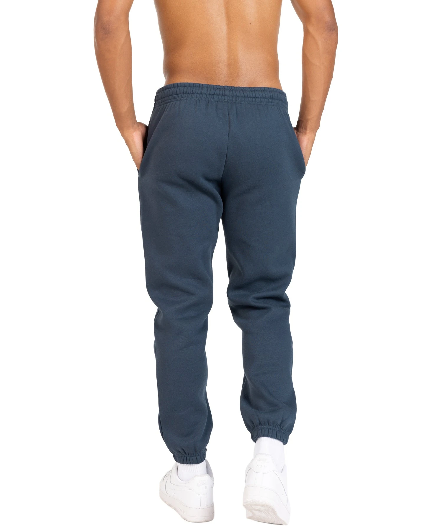 Elite Eleven Registered Trackpants - Navy - Image 9