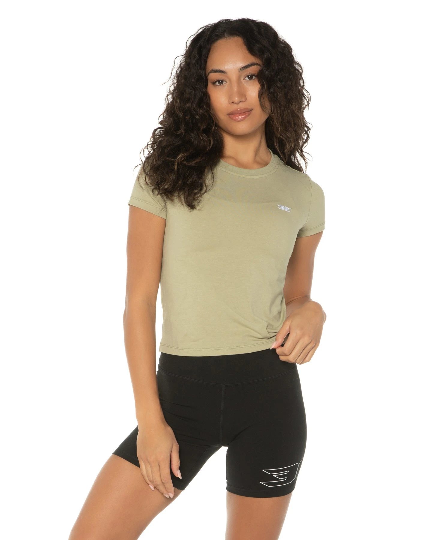 Elite Eleven EE Classic Tee - Sage - Image 3