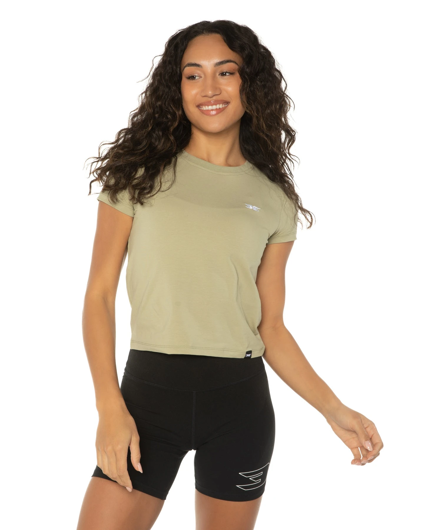 Elite Eleven EE Classic Tee - Sage - Image 4