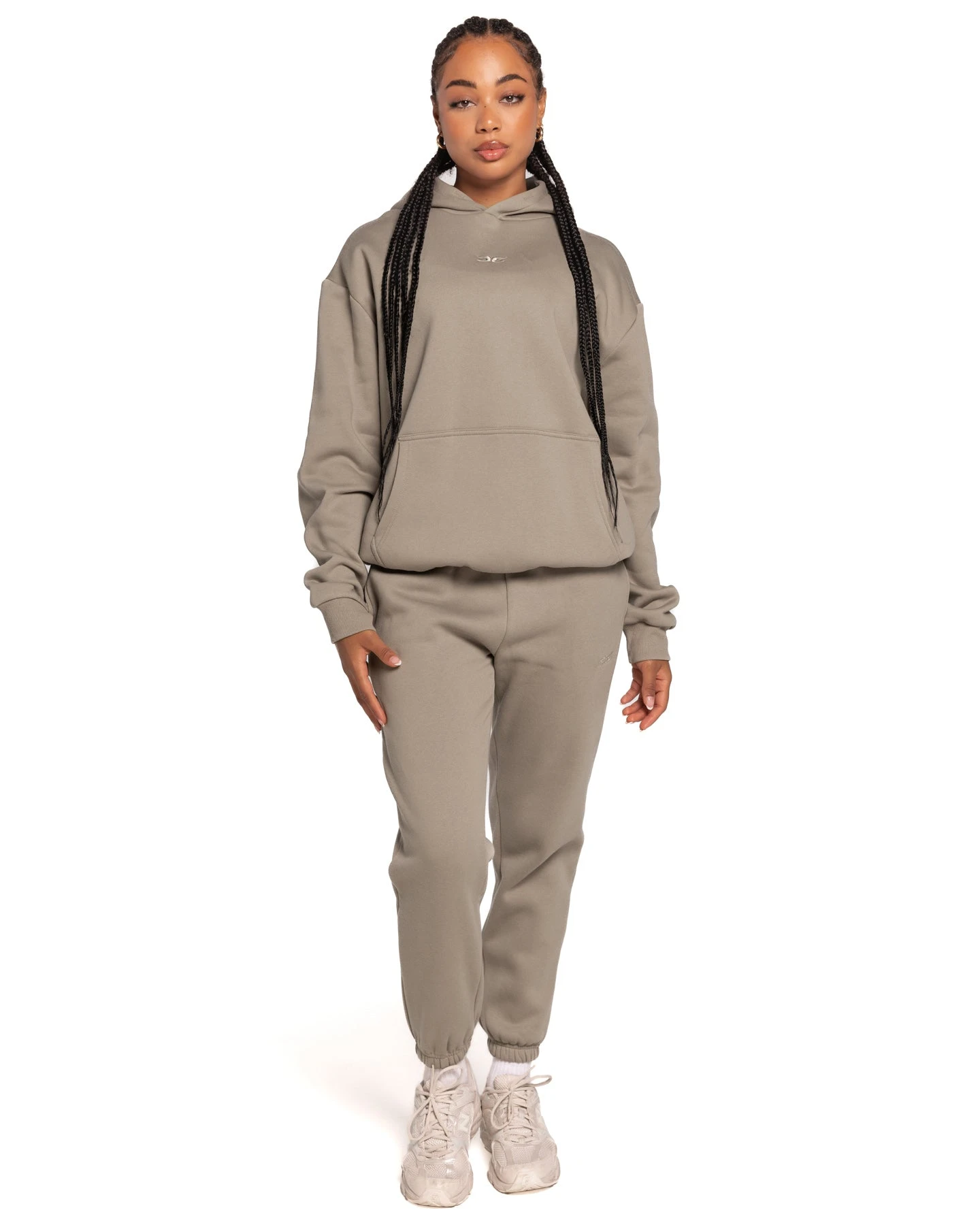 Elite Eleven Classic Trackpants - Vintage Khaki - Image 6