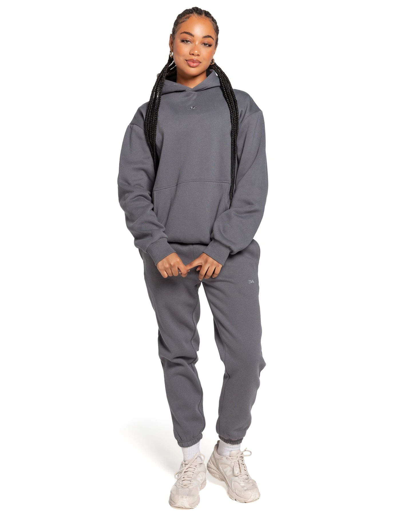 Elite Eleven Classic Trackpants - Cool Slate - Image 6