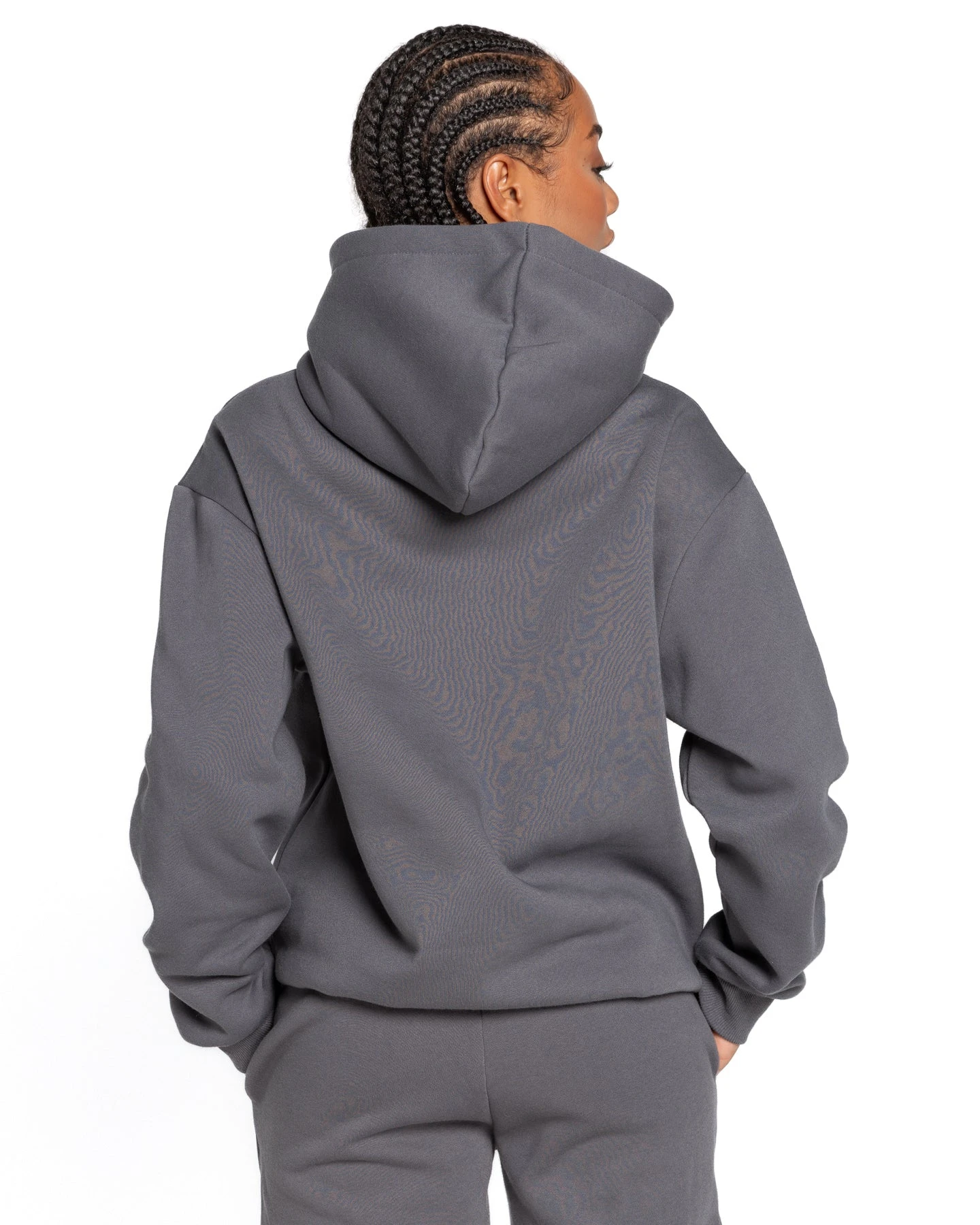 Elite Eleven Classic Hoodie - Cool Slate - Image 8