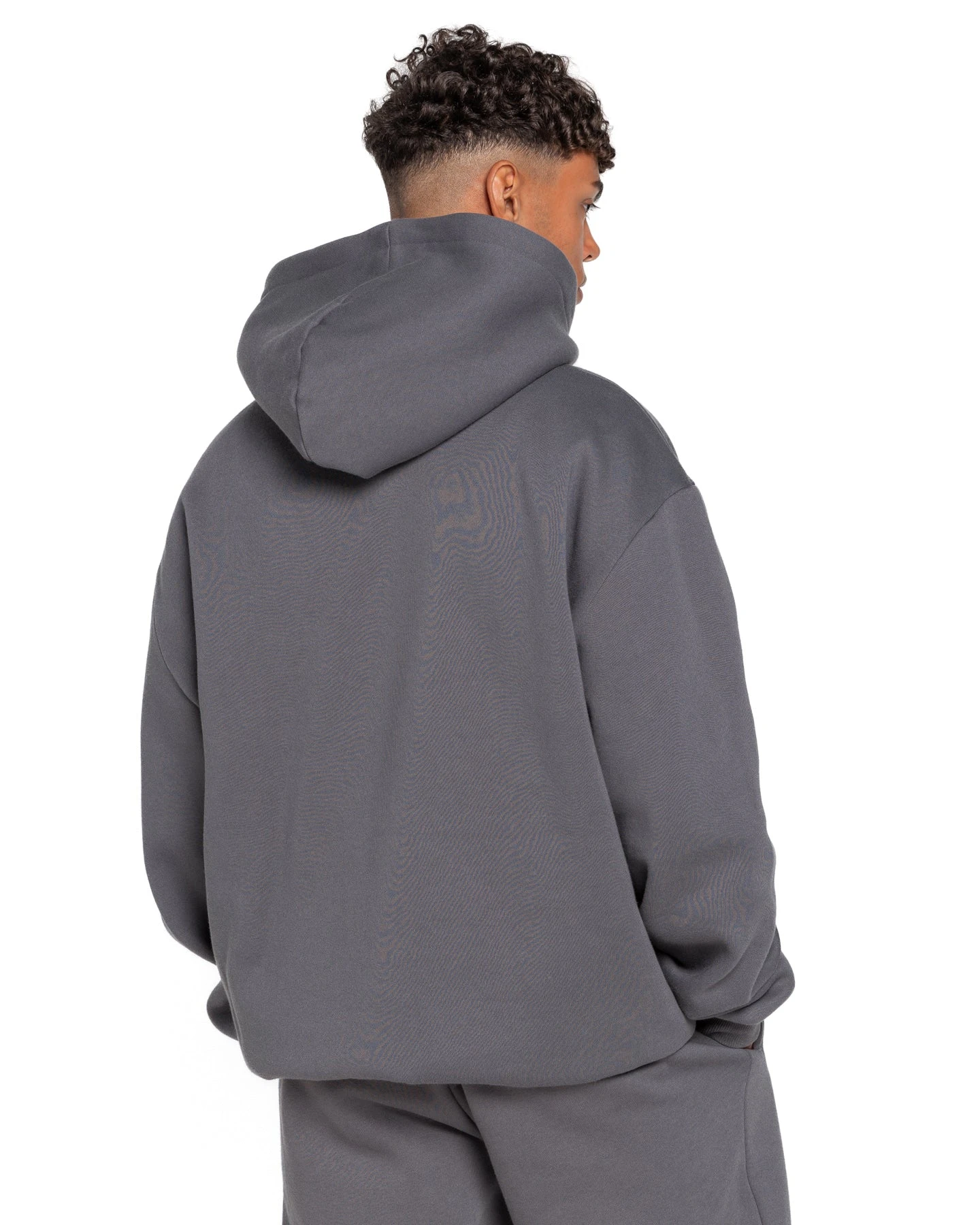 Elite Eleven Classic Hoodie - Cool Slate - Image 9