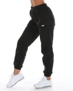 Elite Eleven Classic Trackpants - Black