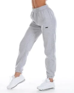 Elite Eleven Classic Trackpants - Grey
