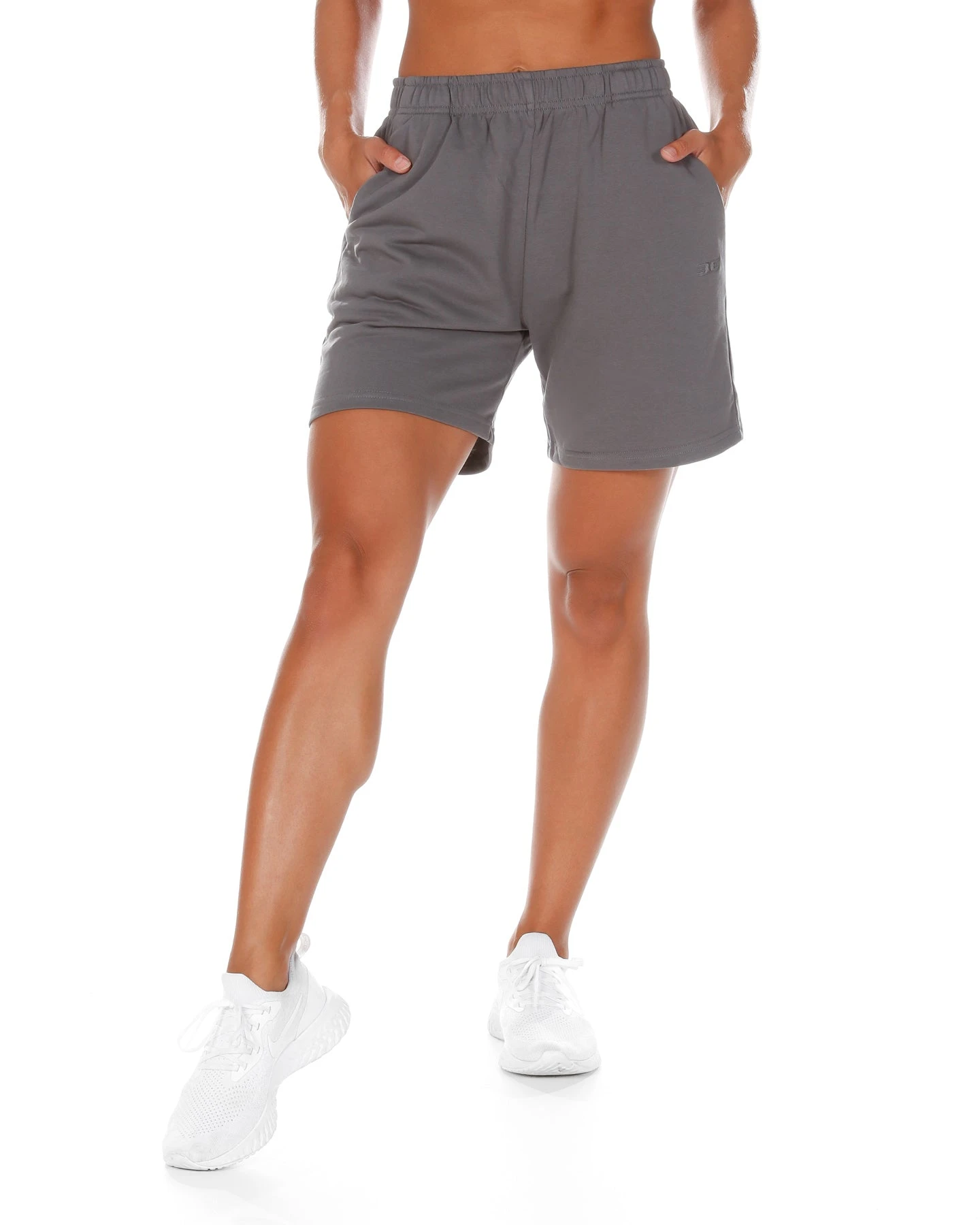 Elite Eleven Classic V2 Shorts - Slate - Image 2