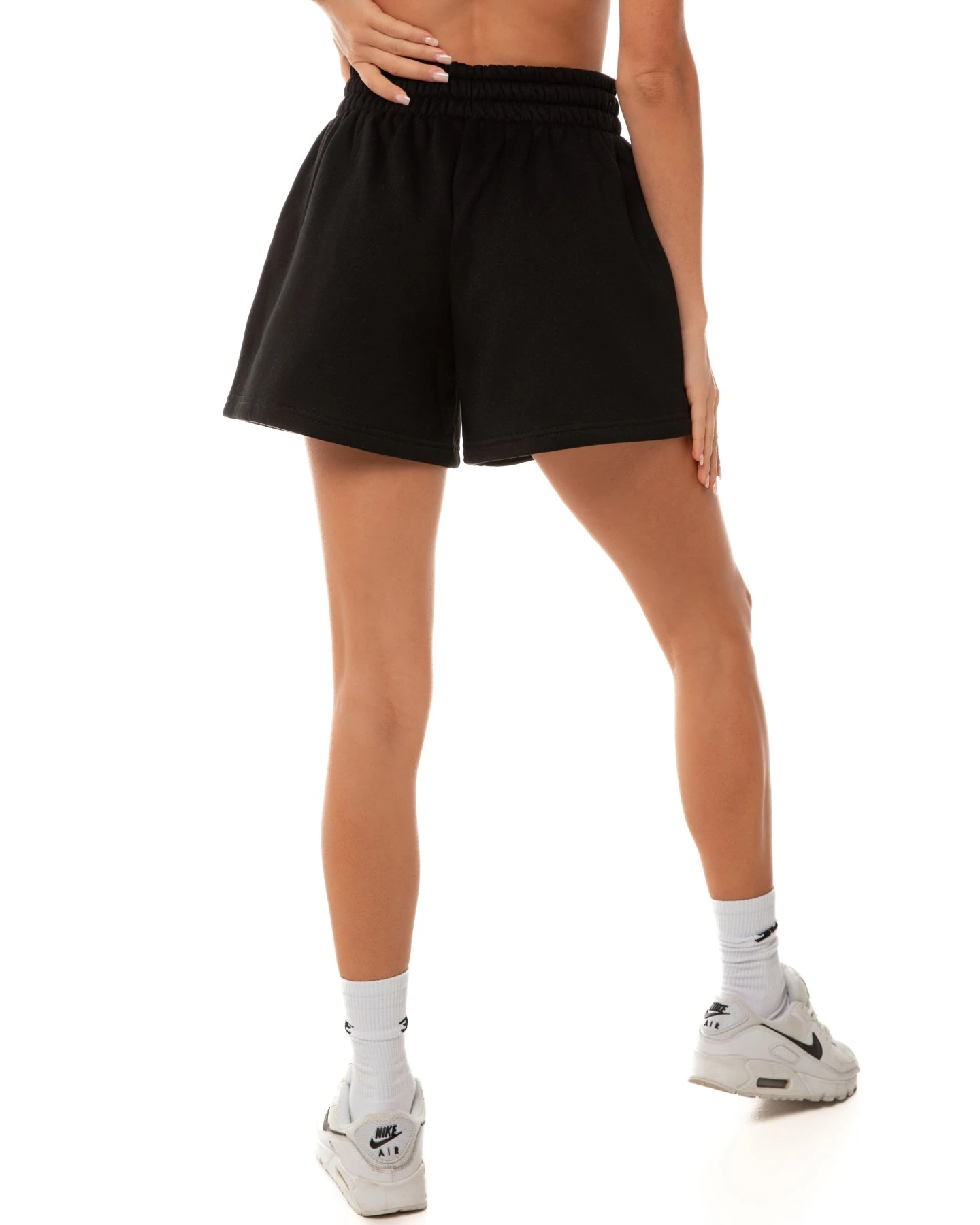 Elite Eleven Classic Shorts - Black - Image 4