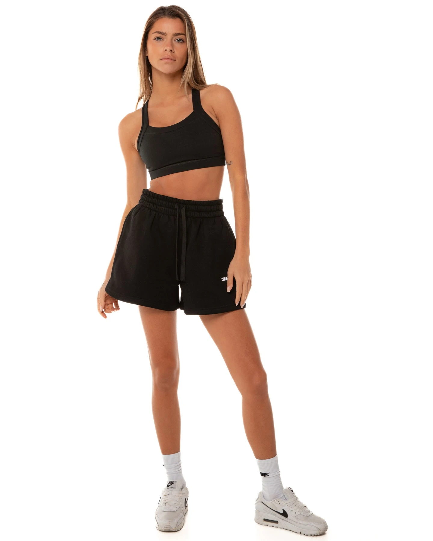 Elite Eleven Classic Shorts - Black - Image 2
