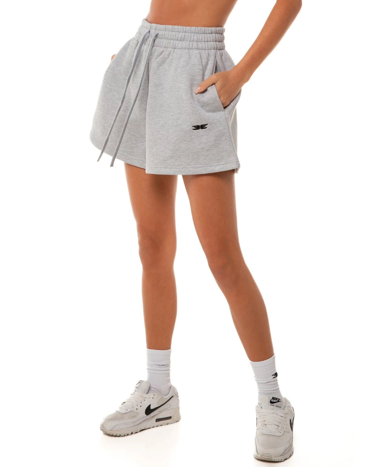 Elite Eleven Classic Shorts - Grey