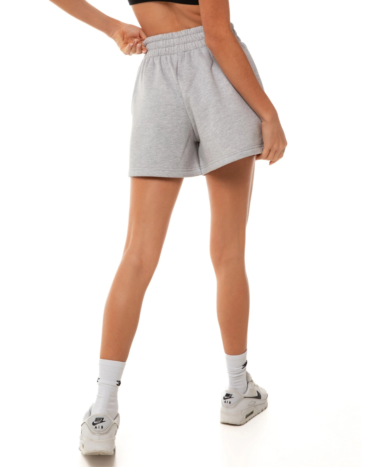 Elite Eleven Classic Shorts - Grey - Image 4