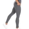 Elite Eleven Lunar Ascend Leggings - Grey