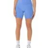 Elite Eleven Curve Shorts - Powder Blue