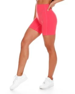 Elite Eleven Adapt Shorts - Sherbet