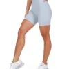 Elite Eleven Cross Over Shorts - Light Blue